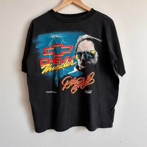Vintage 1993 Dale Earnhardt NASCAR Shirt